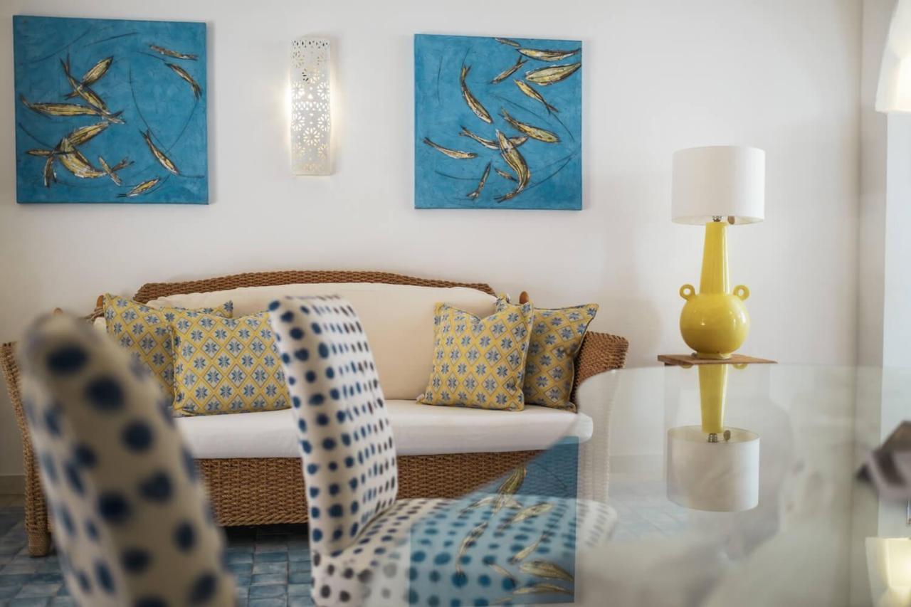 La Suera San Pantaleo Hotel Екстериор снимка