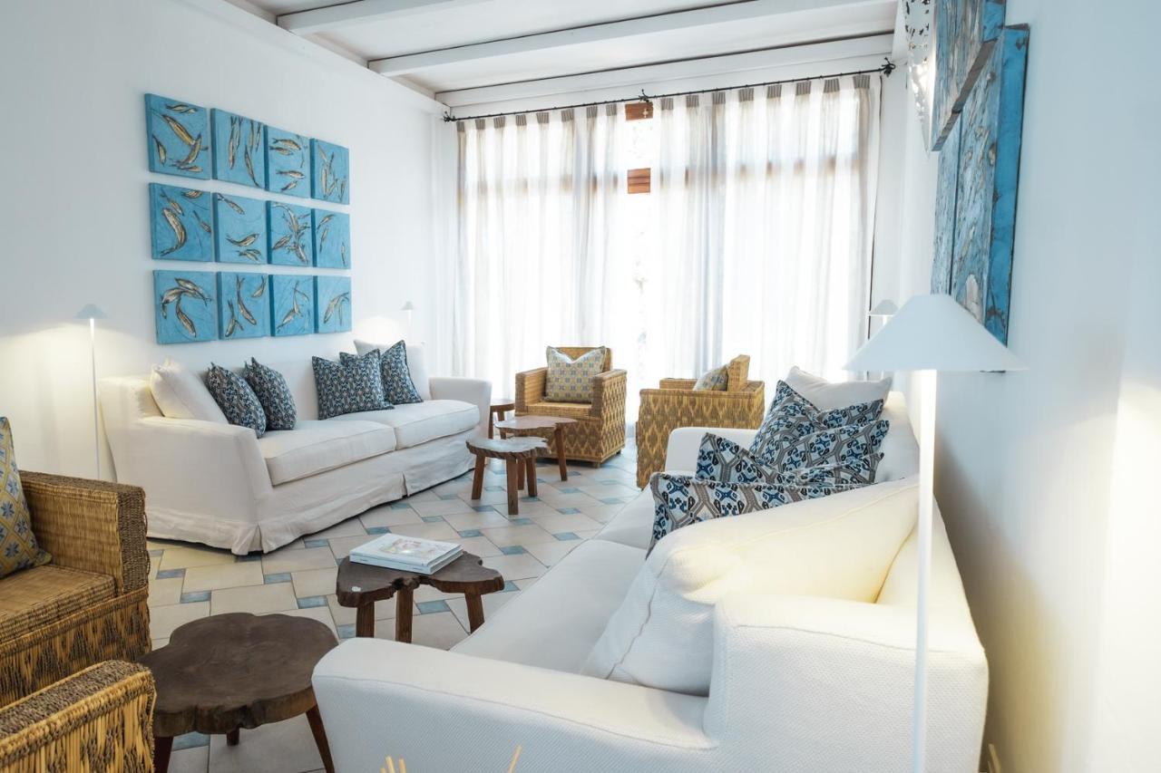 La Suera San Pantaleo Hotel Екстериор снимка