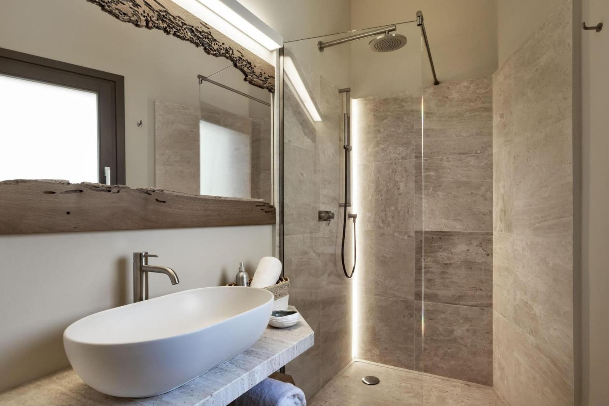 La Suera San Pantaleo Hotel Екстериор снимка