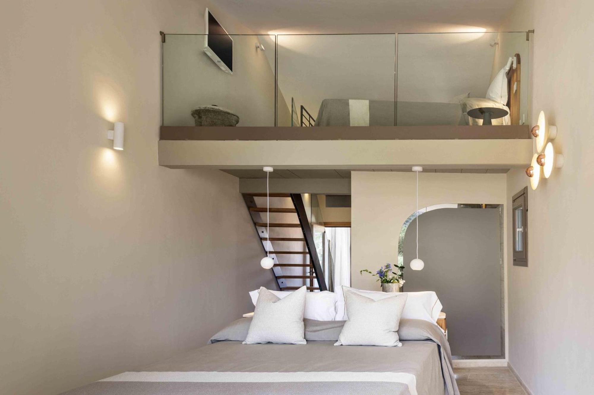 La Suera San Pantaleo Hotel Екстериор снимка